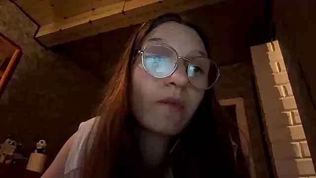 SparkleJebb – Live XXX-chat