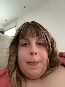 Fuckselly Webcam-Show