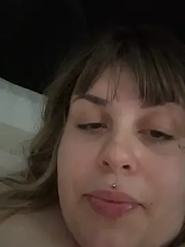 Webkamerová show Fuckselly