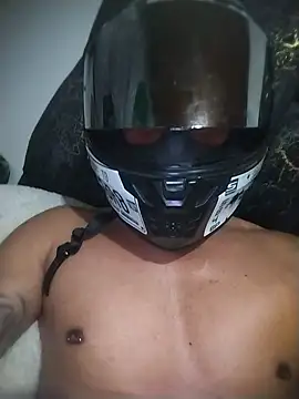 Show de Thefer93 na webcam