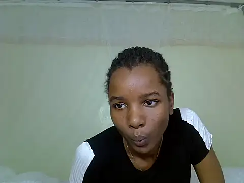 Sexy_vylsa Show Webcam