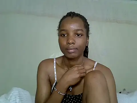 Sexy_vylsa Show Webcam