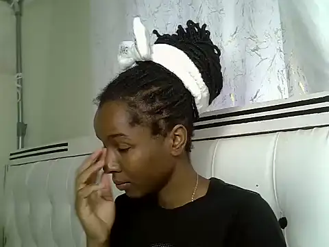 Sexy_vylsa Webcam-Show