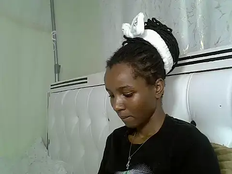 Show modela Sexy_vylsa na web-kameri