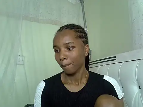 Sexy_vylsan Webbikameraesitys