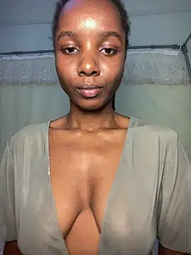 Pokazy przed kamerką – Sexy_vylsa