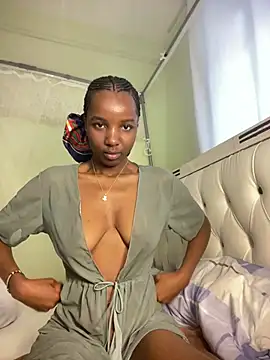 Sexy_vylsa: вебкам-шоу