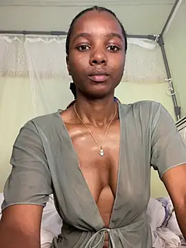 Show Webcam de Sexy_vylsa