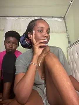 Sexy_vylsa Pertunjukan Webcam