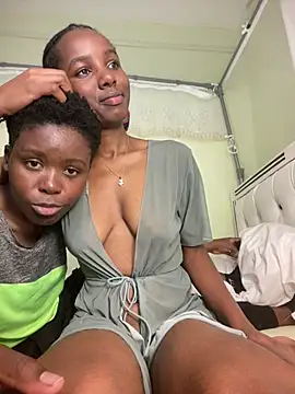 Sexy_vylsan Webbikameraesitys