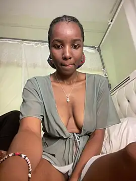 Show webcam de Sexy_vylsa