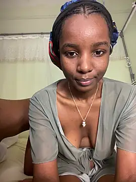 Sexy_vylsan Webbikameraesitys