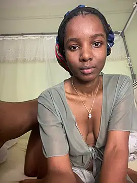 Sexy_vylsa Webcam-Show