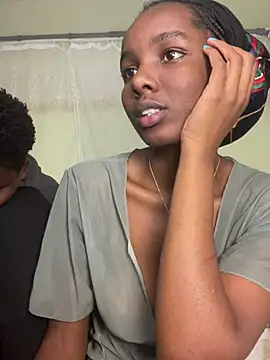 Sexy_vylsa Show Webcam