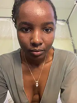 Show modela Sexy_vylsa na web-kameri