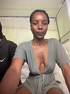 Show de Sexy_vylsa na webcam