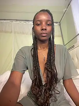 Sexy_vylsa Show Webcam