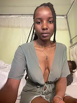 Sexy_vylsa's Webcam Show
