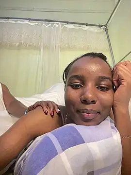 Show Webcam de Sexy_vylsa