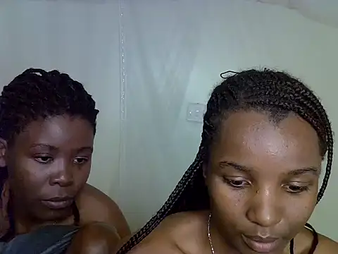 Show Webcam de Sexy_vylsa