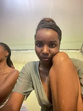 Show de Sexy_vylsa na webcam