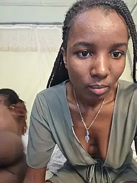 Show de webcam de Sexy_vylsa