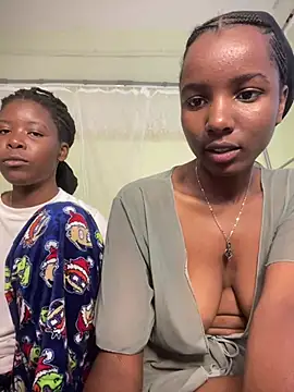 Sexy_vylsa Webcam-Show