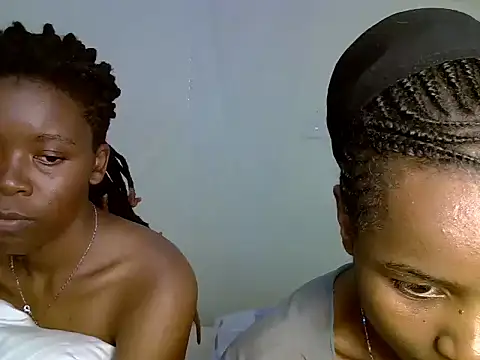 הופעת וובקאם של Sexy_vylsa