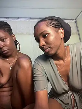 Sexy_vylsa Pertunjukan Webcam