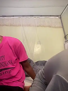 Sexy_vylsa Webcam Show