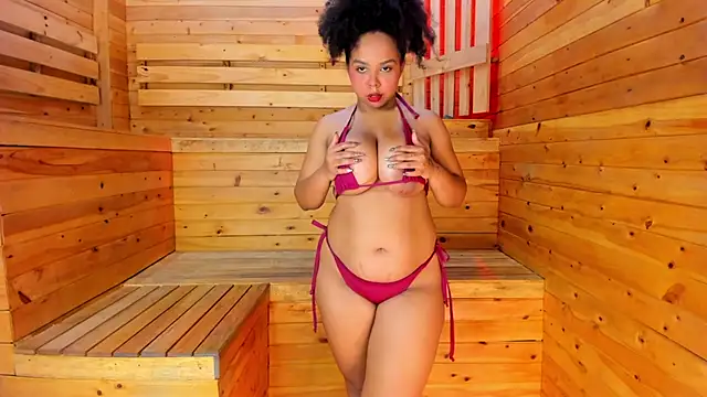 Anya_Orlov's Webcam Show