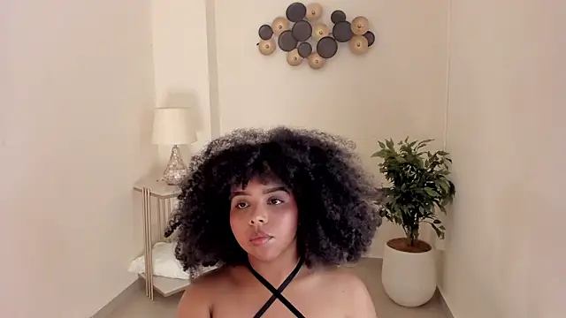Chatroom XXX en direct de Anya_Orlov