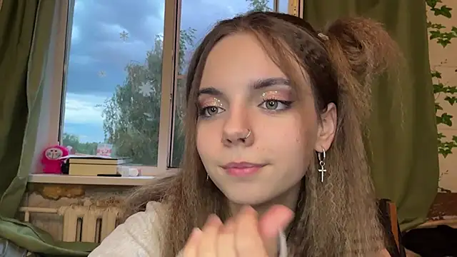 LisaPorse's Webcam Show