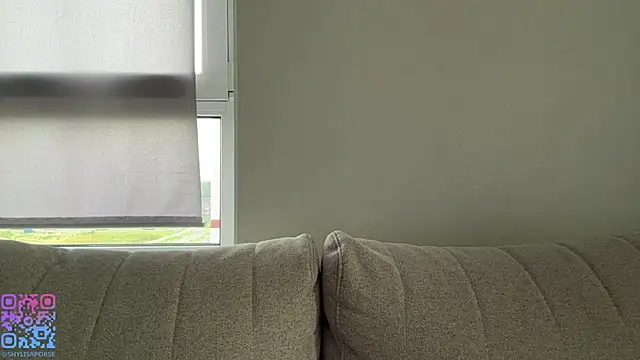 LisaPorse Webcam show