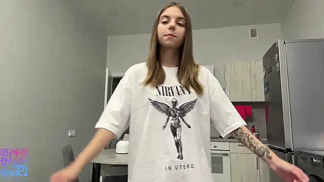 LisaPorse Webcam-Show