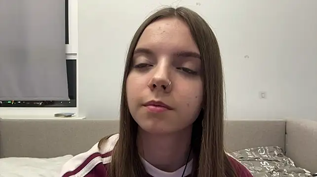 Czat XXX na żywo – LisaPorse