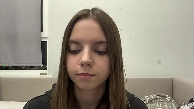 LisaPorse Chat XXX in diretta
