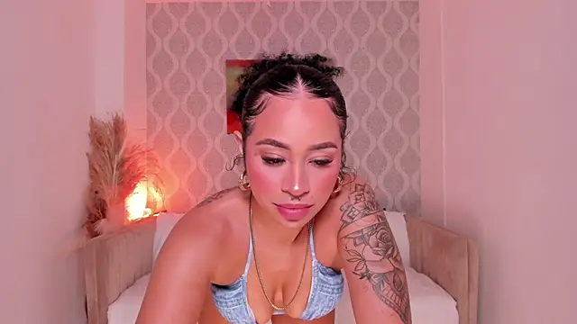 Živý XXX chat Nikki_Rousmel