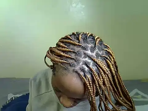 Chat +18 de Pearl_petite ao vivo