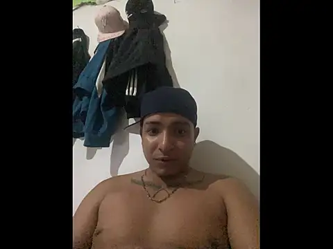 Leandrokis – webcam-show