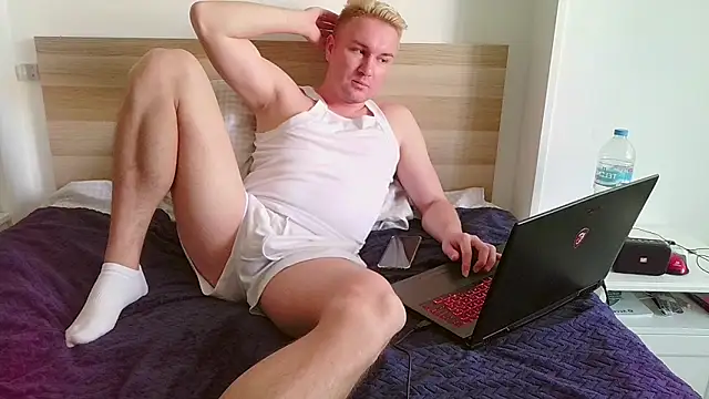 Sheny_y Webcam Show