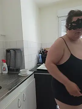 Couplee234 网络视讯表演