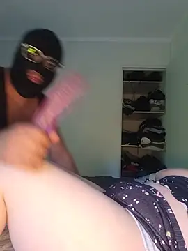 Couplee234 웹캠 쇼