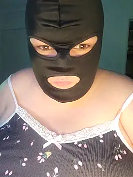 Show webcam de Couplee234