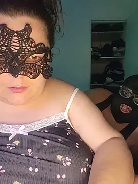 הופעת וובקאם של Couplee234