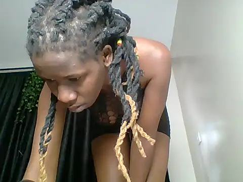kee_vigin Webcam-Show