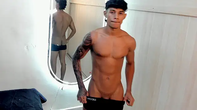 Show Webcam de Joao_da_silva19