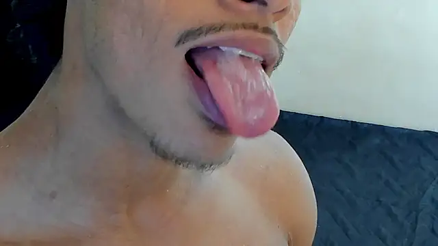 Joao_da_silva19 webkamerás műsora