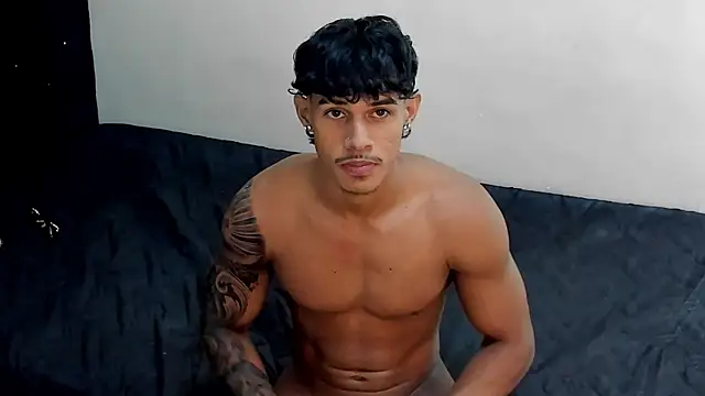 Pokazy przed kamerką – Joao_da_silva19