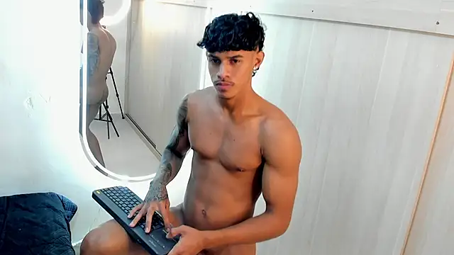 Show webcam de Joao_da_silva19